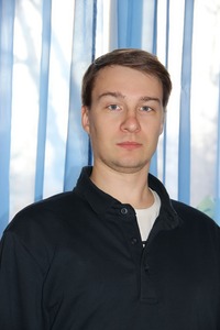 Кудрявцев Михаил Александрович